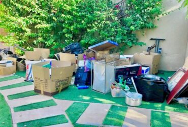 trash removal trash removal