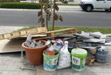 junk removal uae junk removal uae
