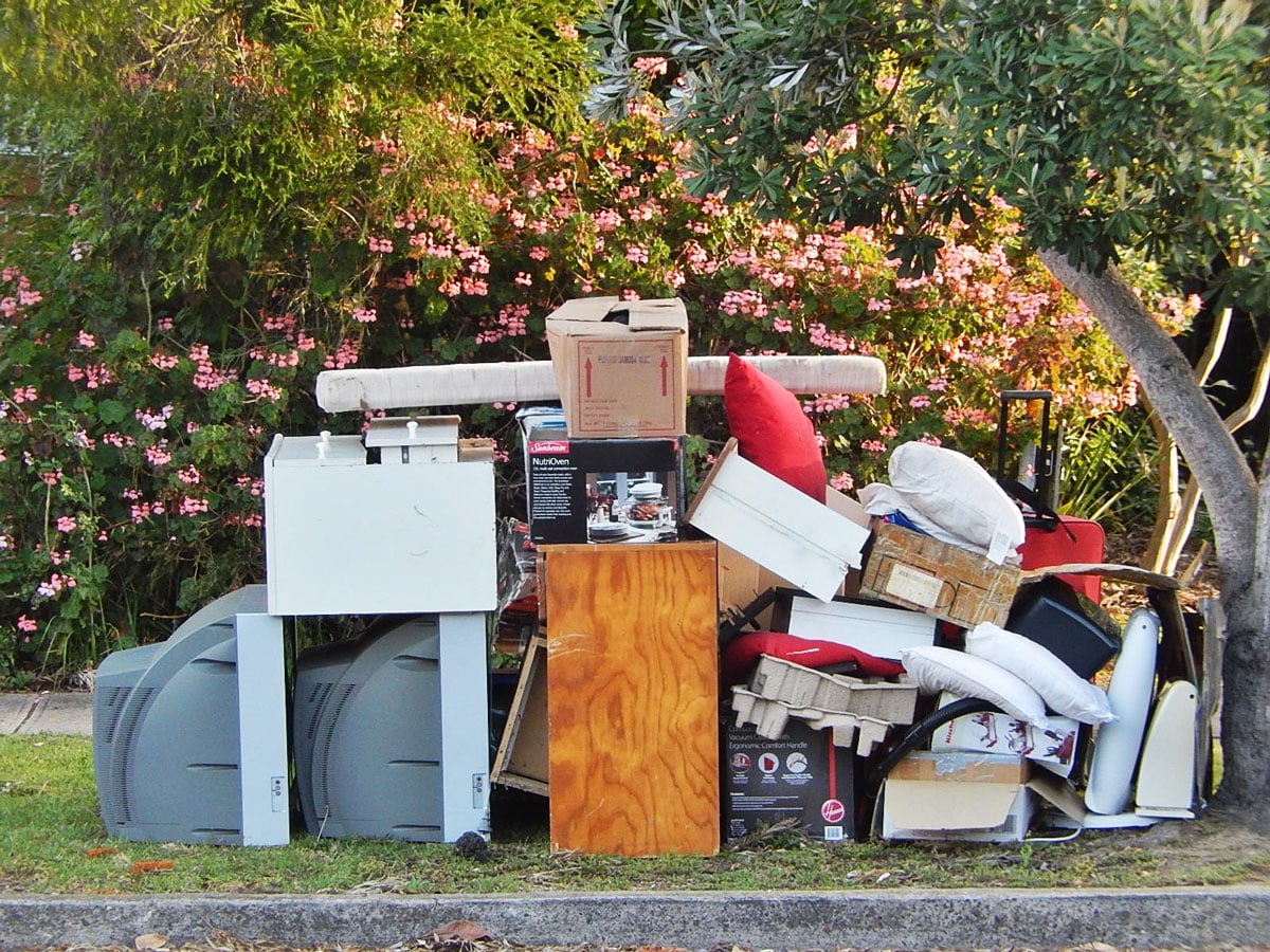 junk removal dubai uae